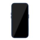 Гибридный чехол с поддержкой MagSafe uBear Cloud Mag Case для iPhone 15 - фото 11